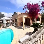 Alojamiento Entero Mallorca, Santanyi