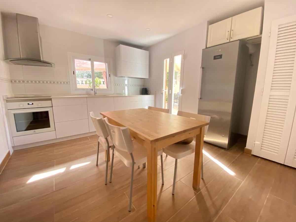 Entero Mallorca, Ferienhaus Santanyí