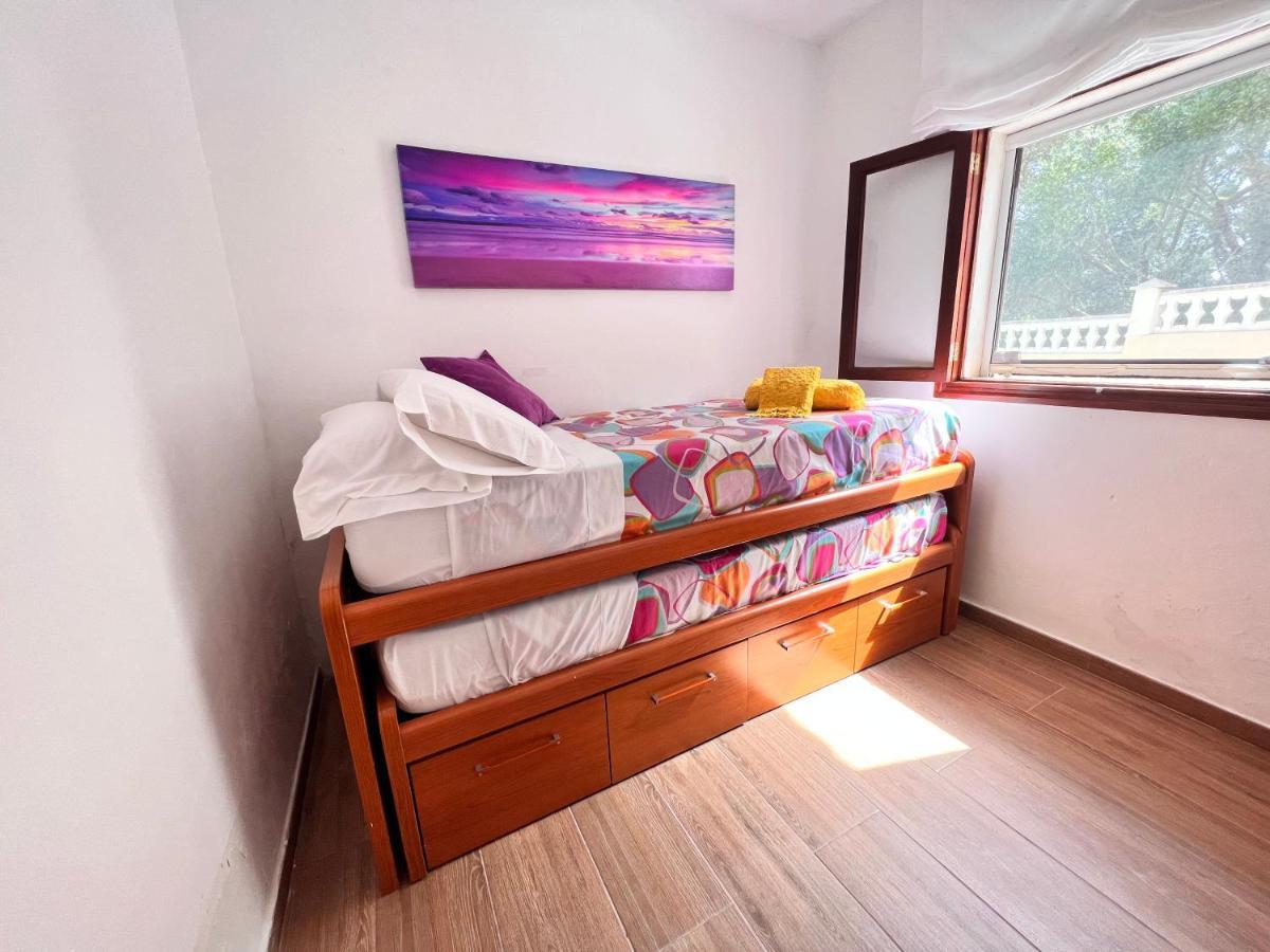 Entero Mallorca, Ferienhaus Santanyí