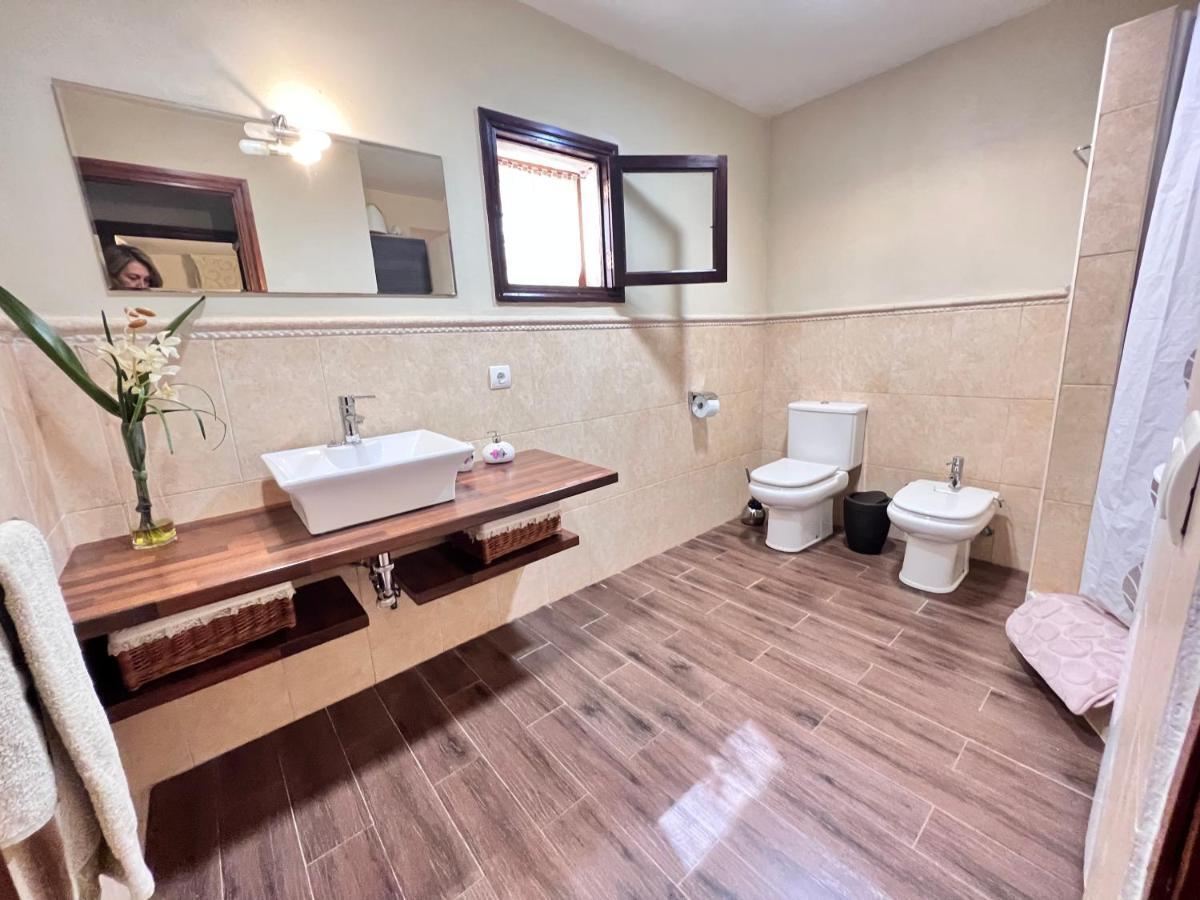Entero Mallorca, Ferienhaus