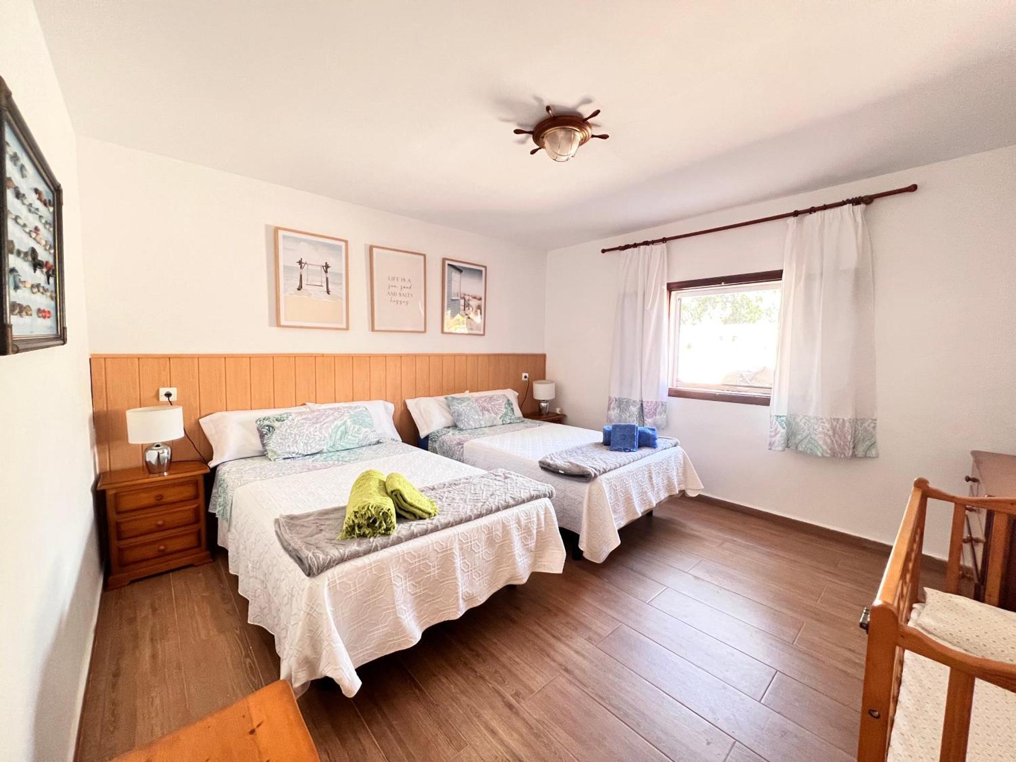 Ferienhaus Entero Mallorca, *