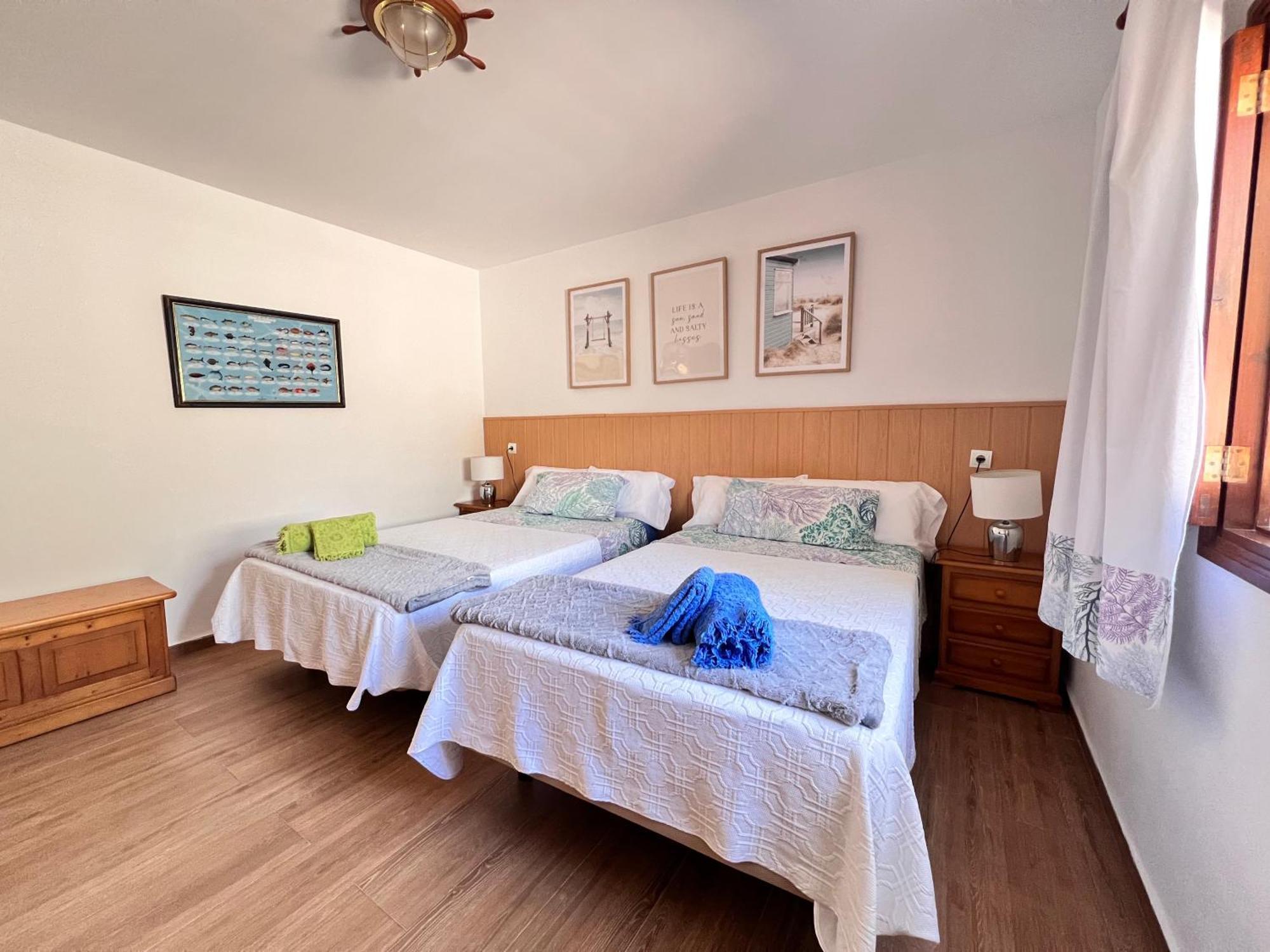 Entero Mallorca, Ferienhaus Santanyí