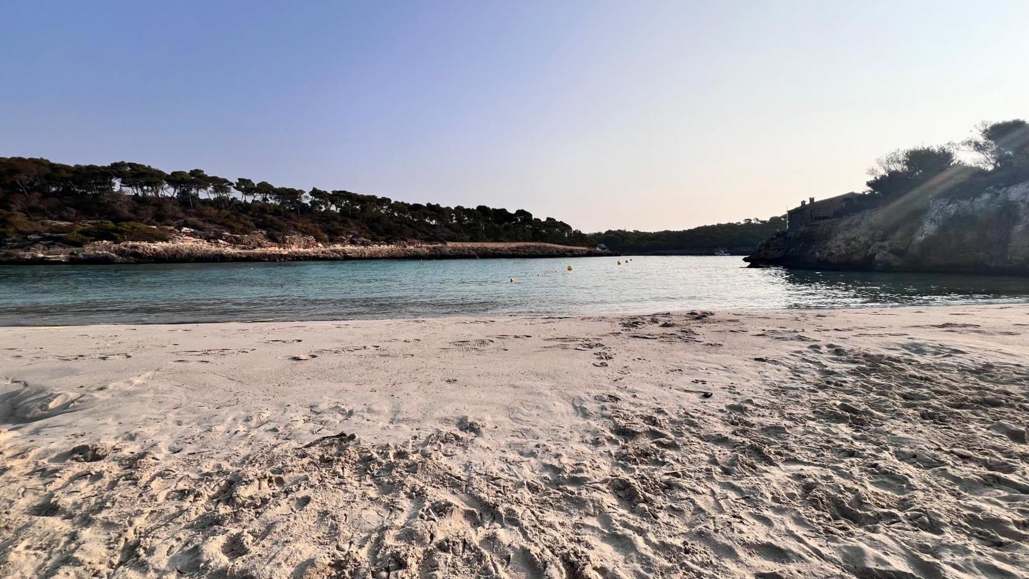 Entero Mallorca, * Santanyí