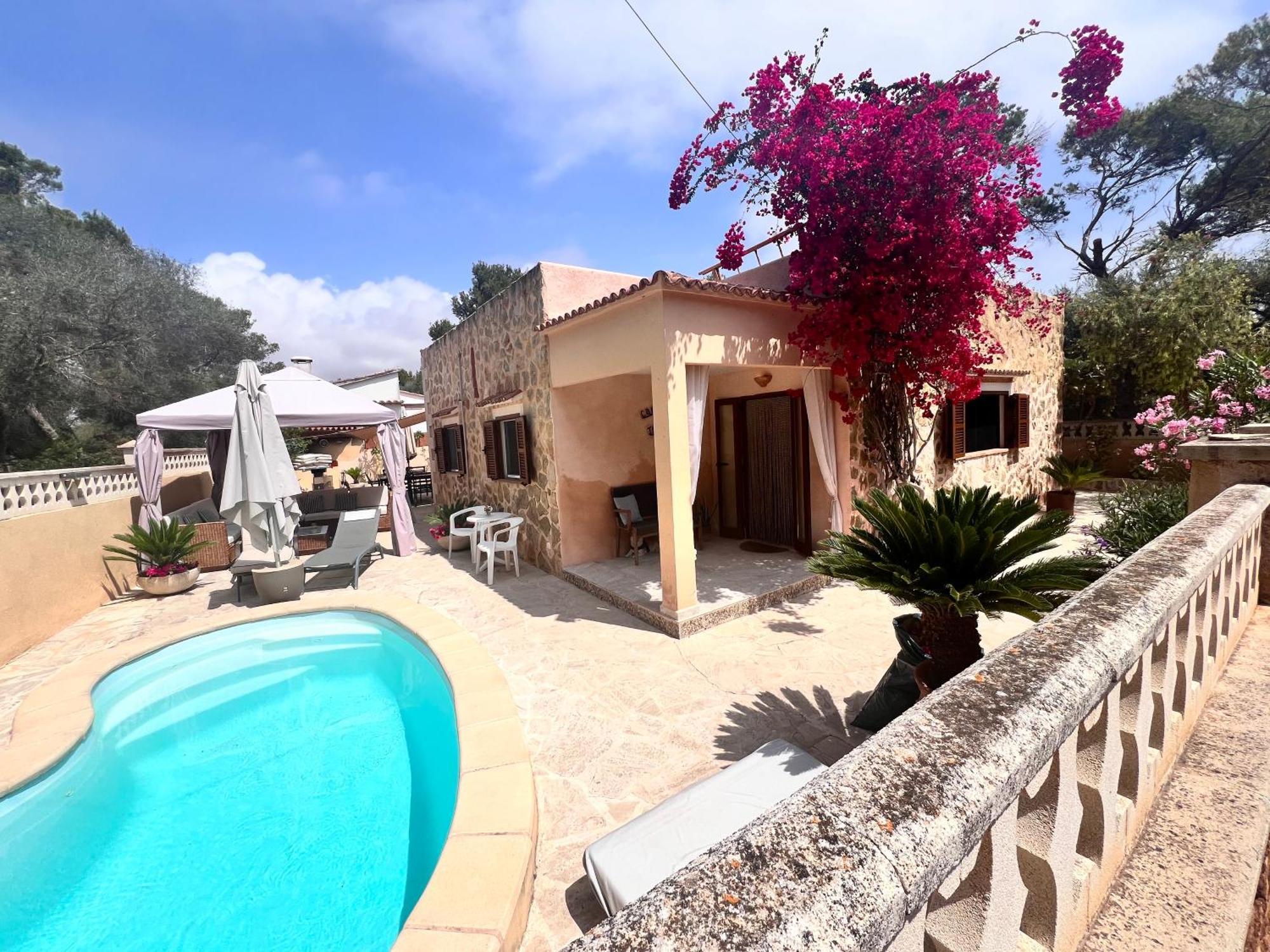 Entero Mallorca,
