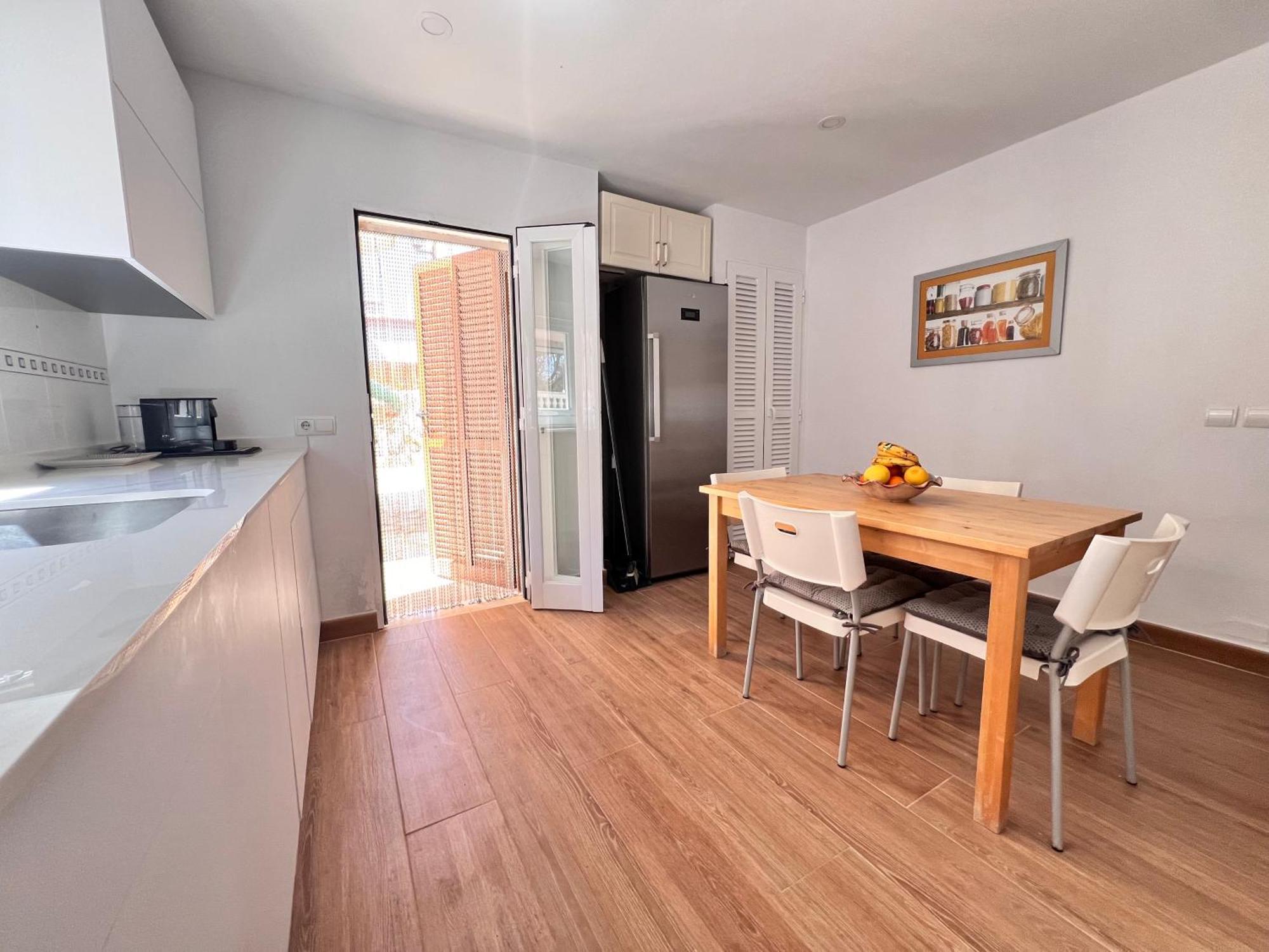 Entero Mallorca, Ferienhaus Santanyí