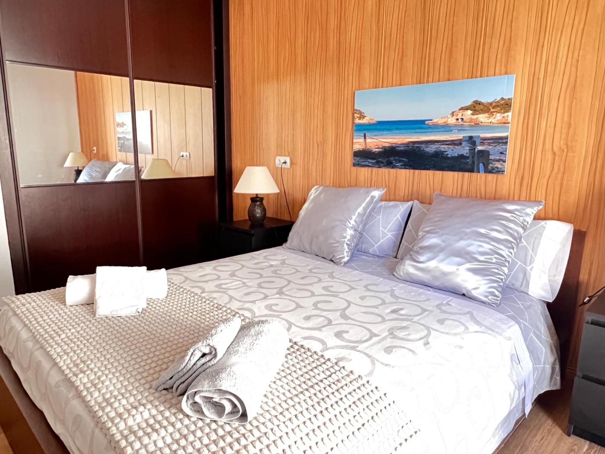 Ferienhaus Entero Mallorca, Santanyí