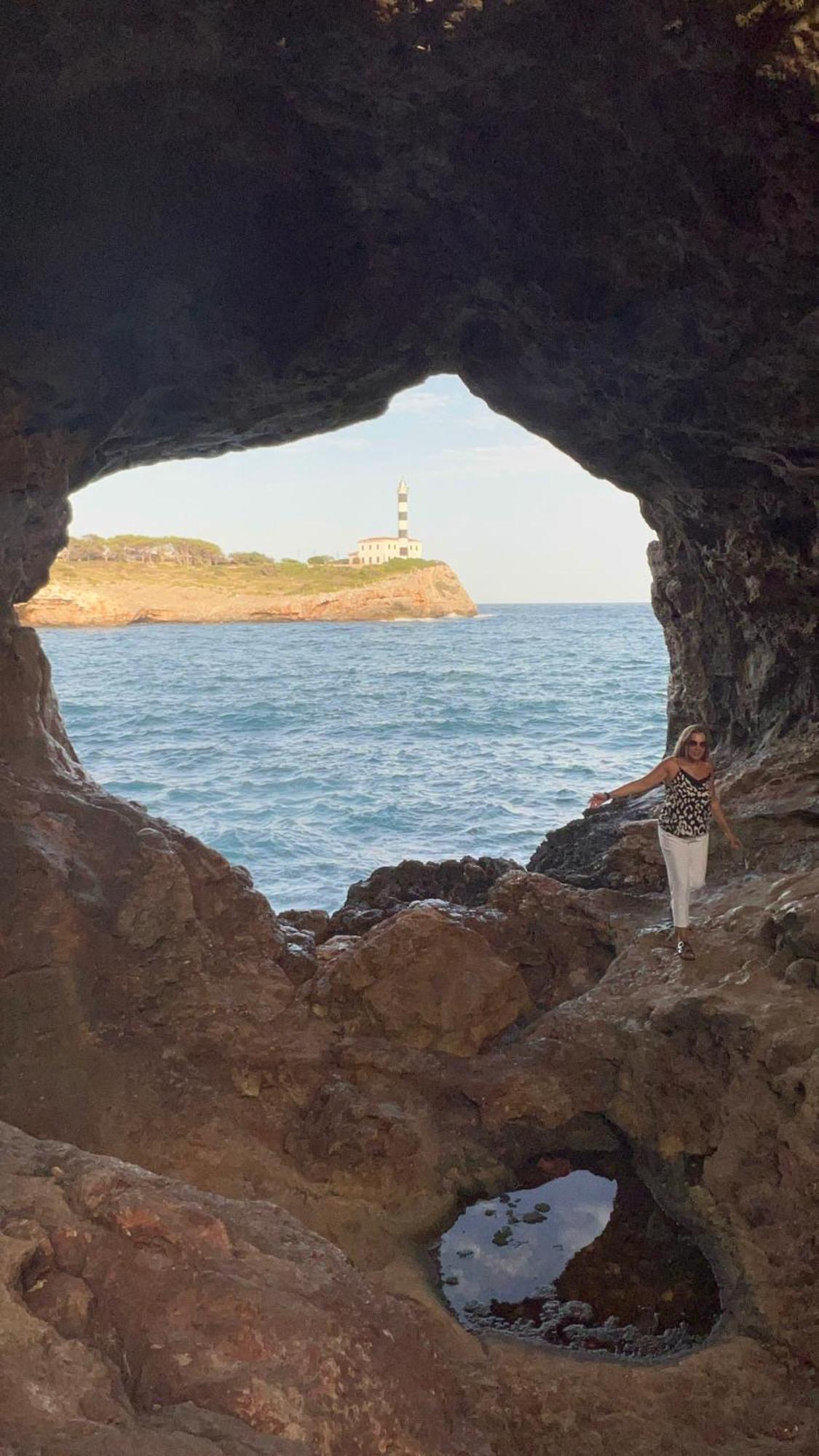 Entero Mallorca, Santanyí