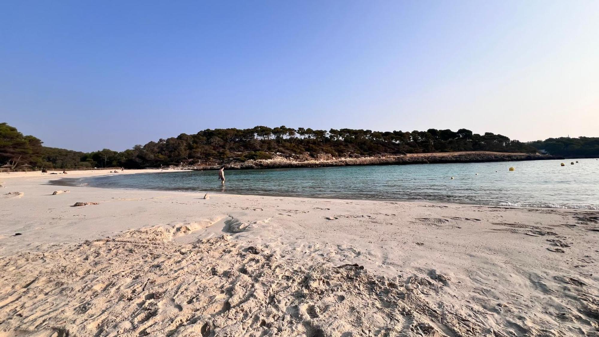 Entero Mallorca, Ferienhaus
